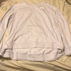 Nike sweater